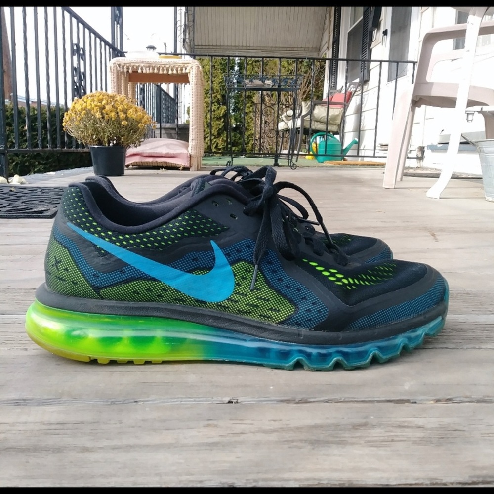Nike Air Max Size 11.5